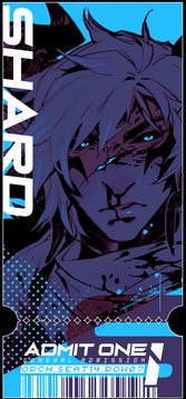 saren stone