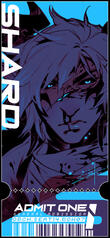 Saren Stone